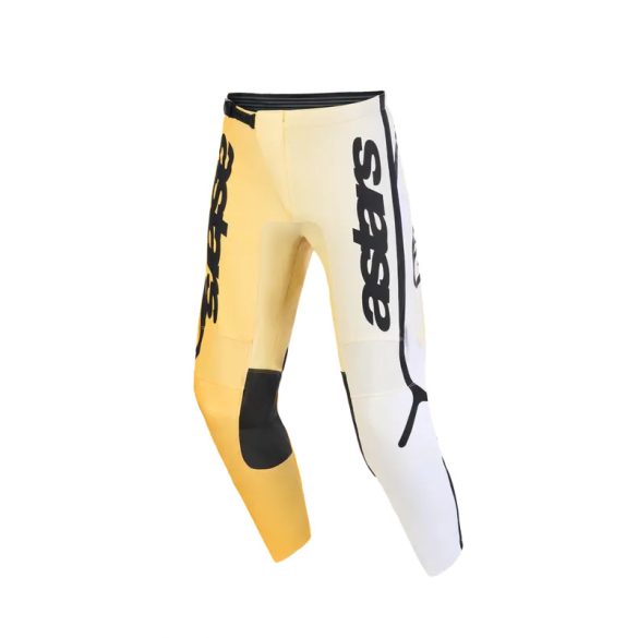 Alpinestars Fluid apex sárga nadrág