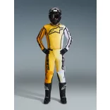 Alpinestars Fluid apex sárga ruhaszett