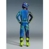 Alpinestars Fluid apex kék ruhaszett