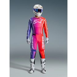 Alpinestars Fluid apex multi ruhaszett