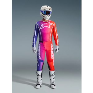 Alpinestars Fluid apex multi ruhaszett