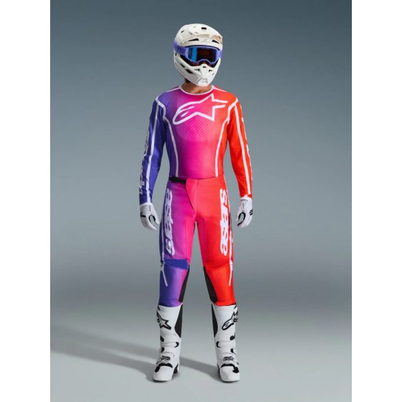 Alpinestars Fluid apex multi ruhaszett
