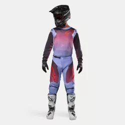 Alpinestars Racer Hoen ruhaszett, purple-black