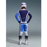 Alpinestars Racer air portl kék-fehér ruhaszett