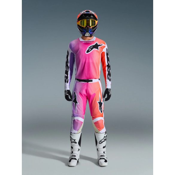 Alpinestars Racer air portl multi ruhaszett