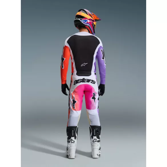 Alpinestars Racer air portl multi ruhaszett