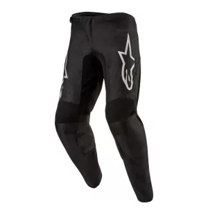 Alpinestars Fluid graphite black nadrág