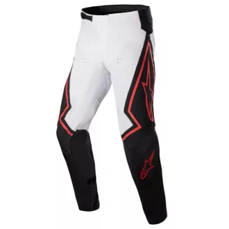 Alpinestars techstar acumen fehér limited edition nadrág