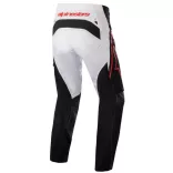 Alpinestars Techstar Acumen White limited edition nadrág