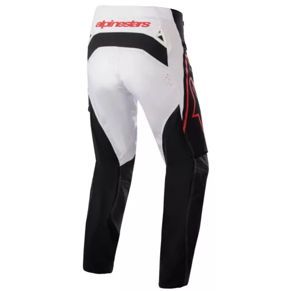 Alpinestars Techstar Acumen White limited edition nadrág