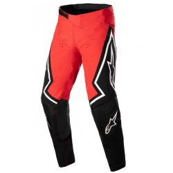 Alpinestars Techstar Acumen Red limited edition nadrág
