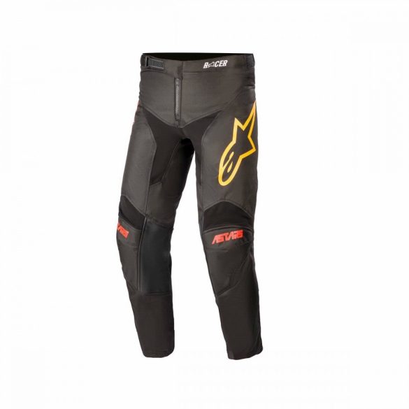 ALPINESTARS Racer VENOM   crossruha szett, Gyerek, FEKETE-SÁRGA-PIROS
