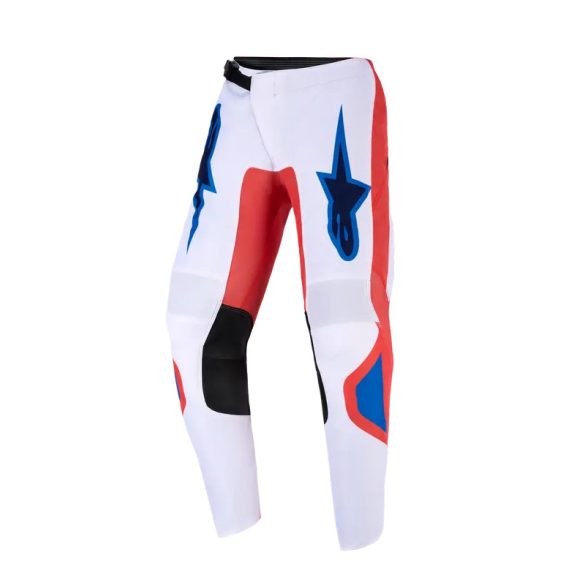 Alpinestars Fluid grid narancs gyerek crossnadrág