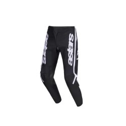 Alpinestars Fluid apex fekete gyerek crossnadrág