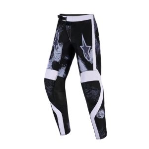 Alpinestars Fluid lahnd iron camo fekete gyerek crossnadrág
