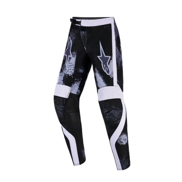Alpinestars Fluid lahnd iron camo fekete gyerek crossnadrág