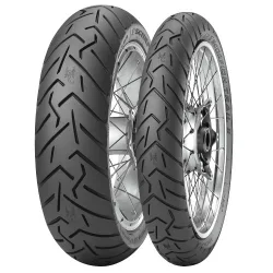   PIRELLI 90/90-21 SCORPION TRAIL II 54V TL M/C ELSŐ GUMIABRONCS DOT 31-46/2025