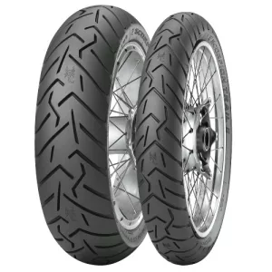 PIRELLI 90/90-21 SCORPION TRAIL II 54V TL M/C ELSŐ GUMIABRONCS DOT 31-46/2025
