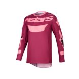 Alpinestars Racer riway piros-pink mez