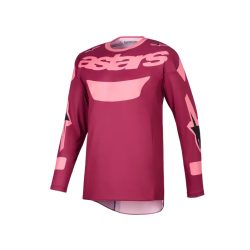 Alpinestars Racer riway piros-pink mez
