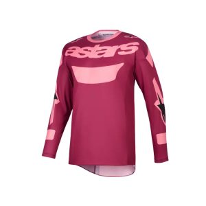 Alpinestars Racer riway piros-pink mez