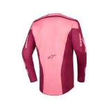 Alpinestars Racer riway piros-pink mez