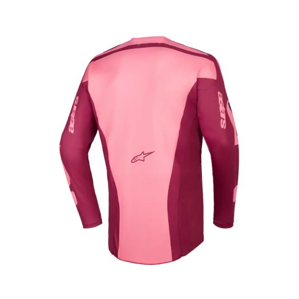 Alpinestars Racer riway piros-pink mez