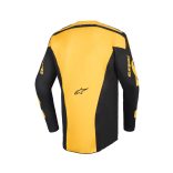 Alpinestars Racer riway fekete-sárga mez