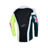 Alpinestars Racer portl zöld mez