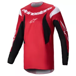 Alpinestars Fluid Haul Mez – Red / Black