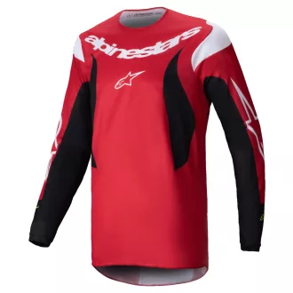Alpinestars fluid haul mez - piros/fekete