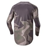 Alpinestars Racer Tactical mez, brown camo