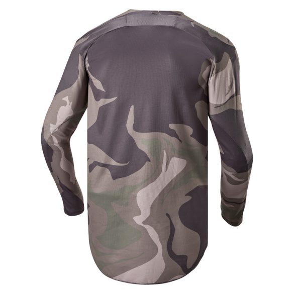 Alpinestars Racer Tactical mez, brown camo