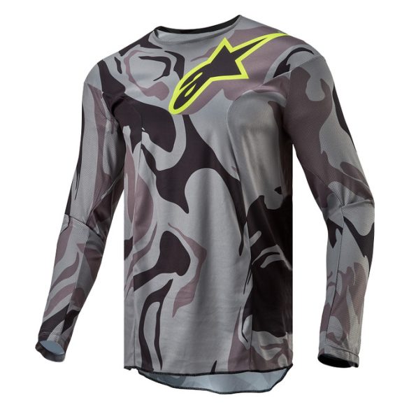 Alpinestars Racer Tactical mez, camo