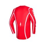 Alpinestars Fluid apex piros mez