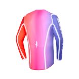 Alpinestars Fluid apex lila-pink mez