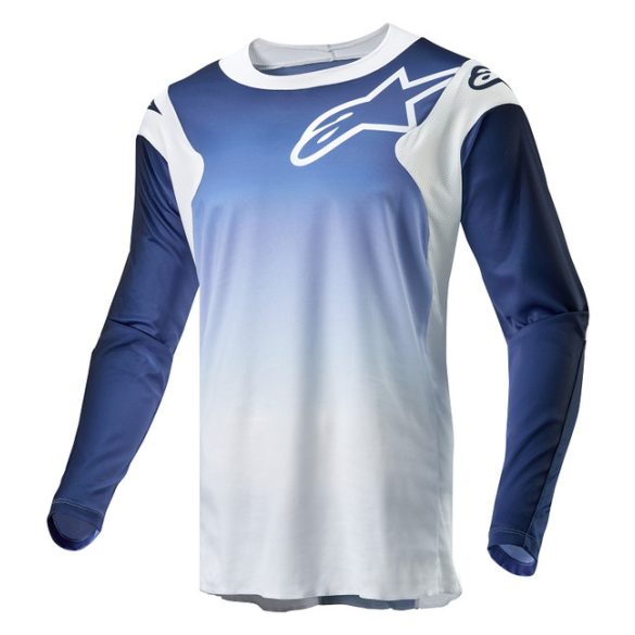 Alpinestars Racer Hoen mez, blue-white