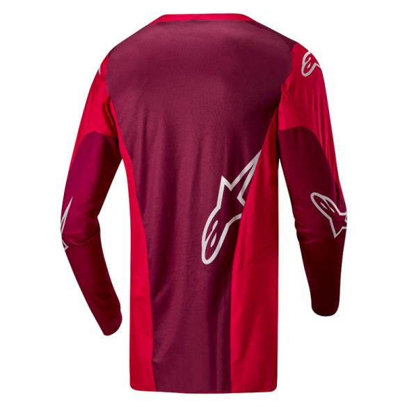 Alpinestars Racer Hoen mez, red