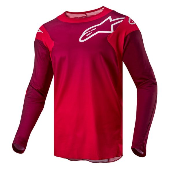 Alpinestars Racer Hoen mez, red