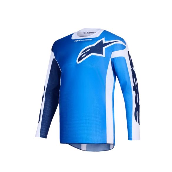 Alpinestars Racer air portl kékmez