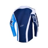 Alpinestars Racer air portl kékmez