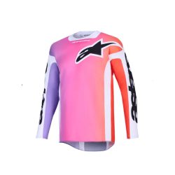 Alpinestars Racer air portl lila mez