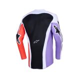Alpinestars Racer air portl lila mez