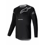 Alpinestars Racer Graphite mez, black