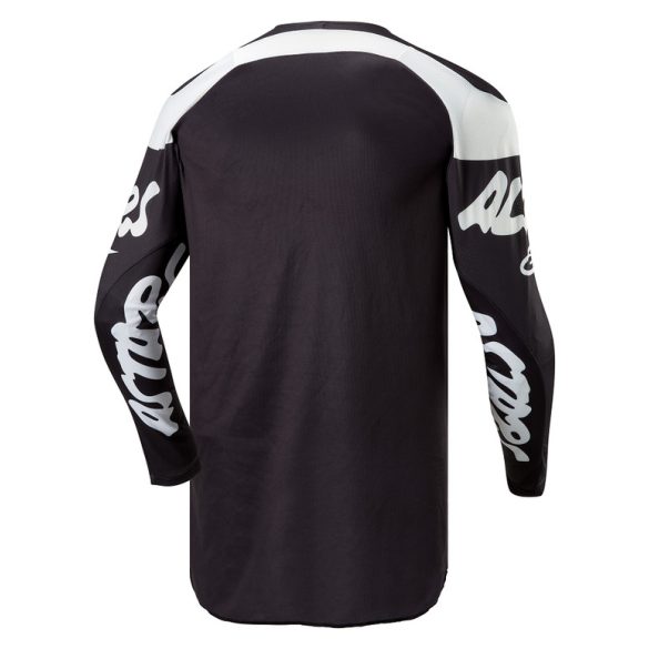 Alpinestars Racer Hana mez, black-white