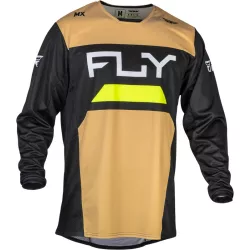 Fly Racing Kinetic reload mez