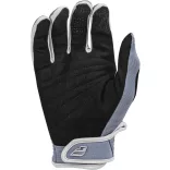 Fly Racing F-16 cross kesztyű, szürke