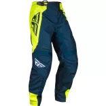 fly racing f-16 kék-acid ruhaszett 38+xxl