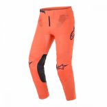 ALPINESTARS Racer BLAZE   crossruha szett, NARANCS-SÖTÉTKÉK