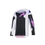 Alpinestars Fluid grid pink gyerek crossmez